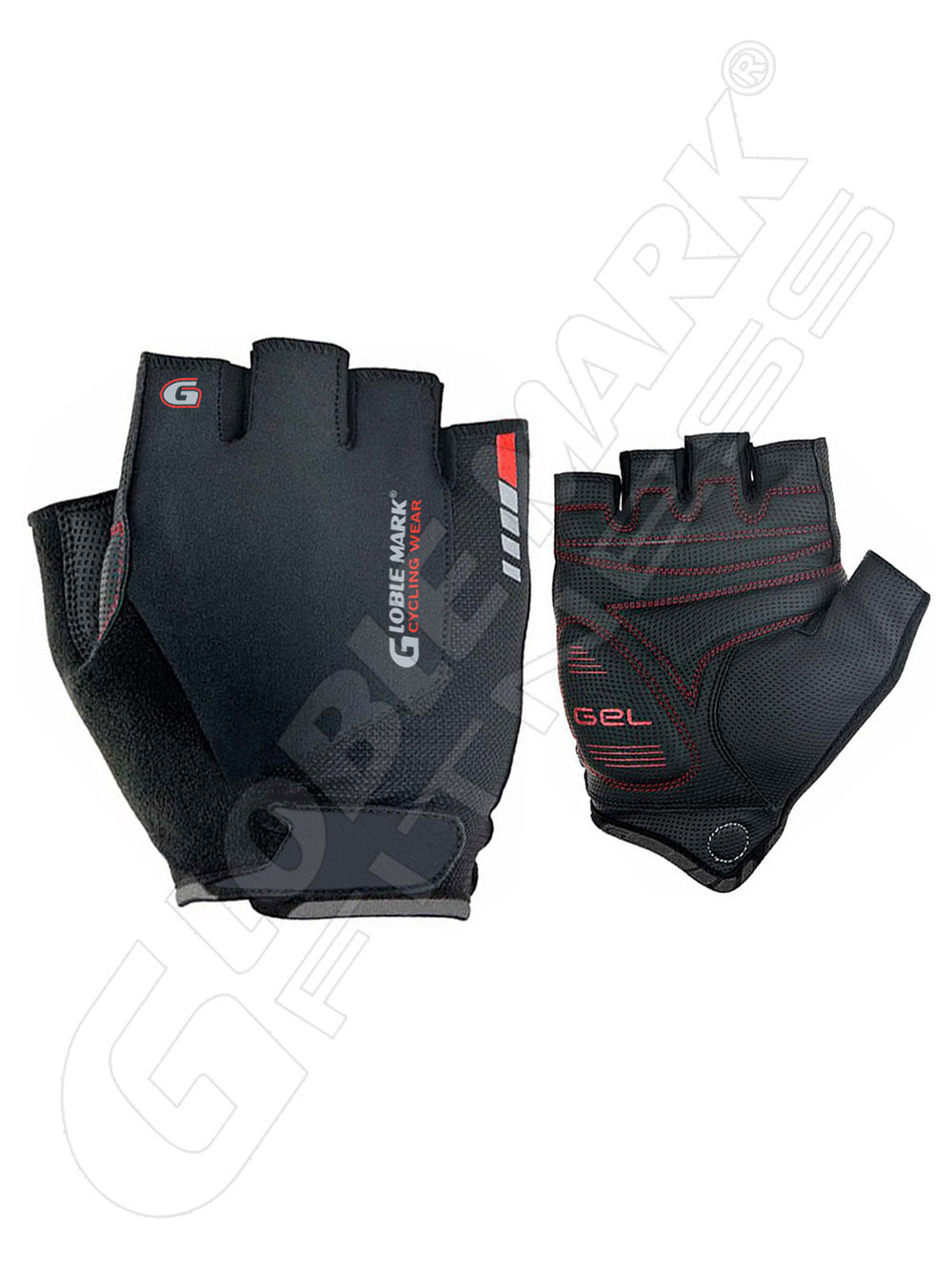 Cycling Gloves (GM-6045)