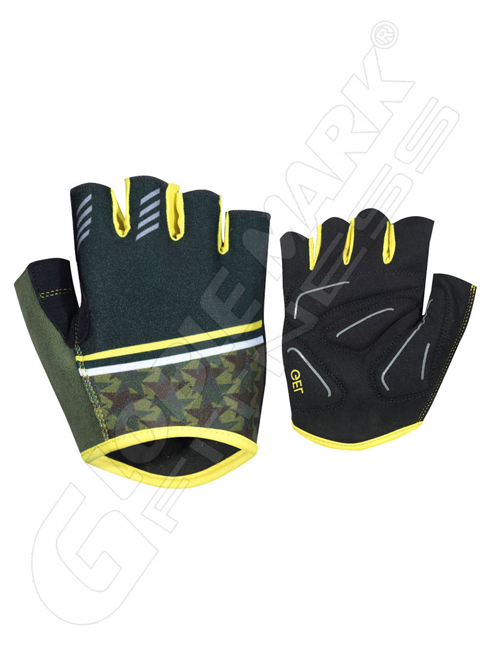 Cycling Gloves (GM-6049)