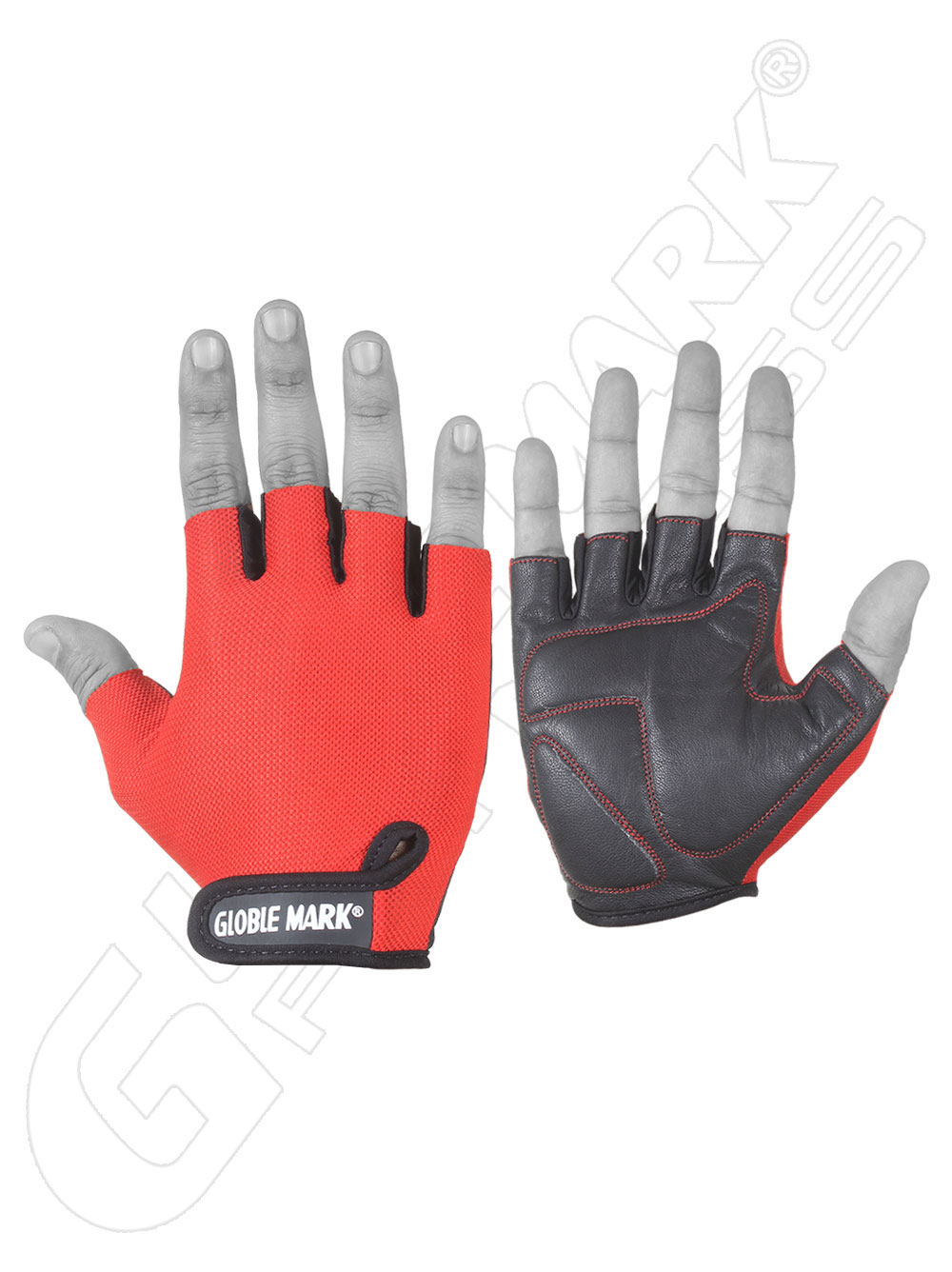 Cycling Gloves (GM-6051)