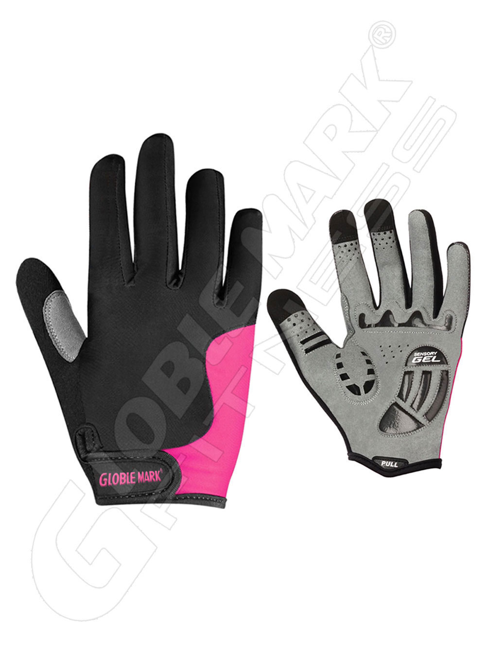 Cross Gloves (GM-6098)