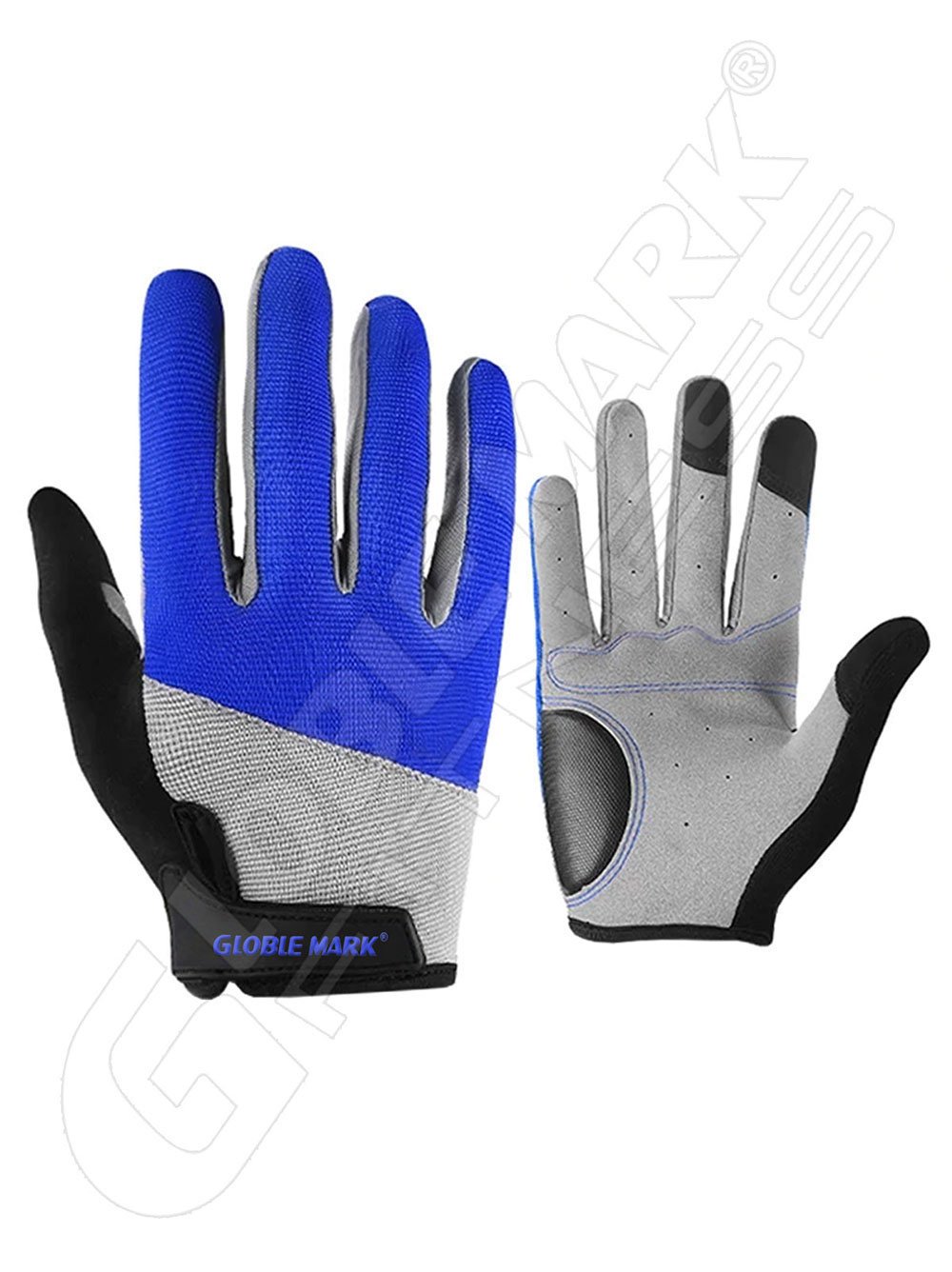 Cross Gloves (GM-6099)