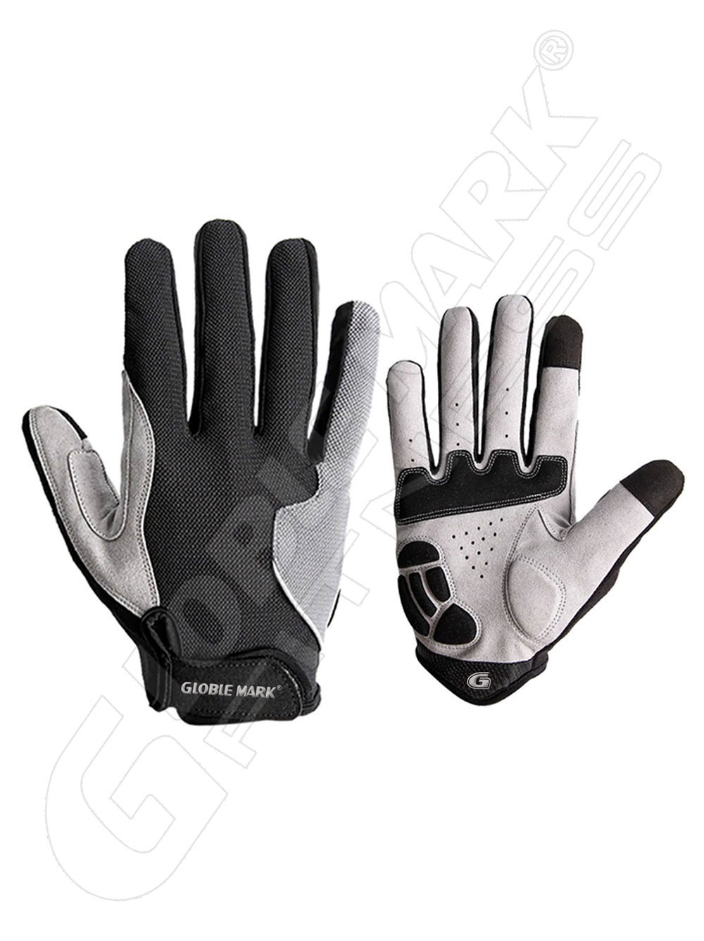 Cross Gloves (GM-6100)