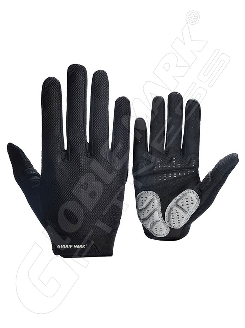 Cross Gloves (GM-6101)