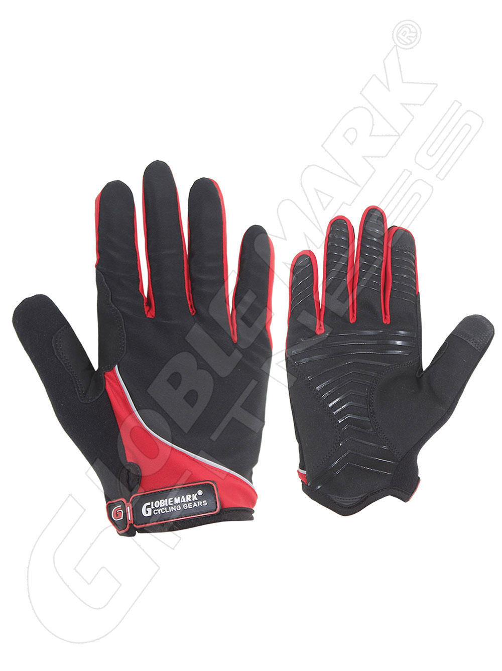 Cross Gloves (GM-6102)