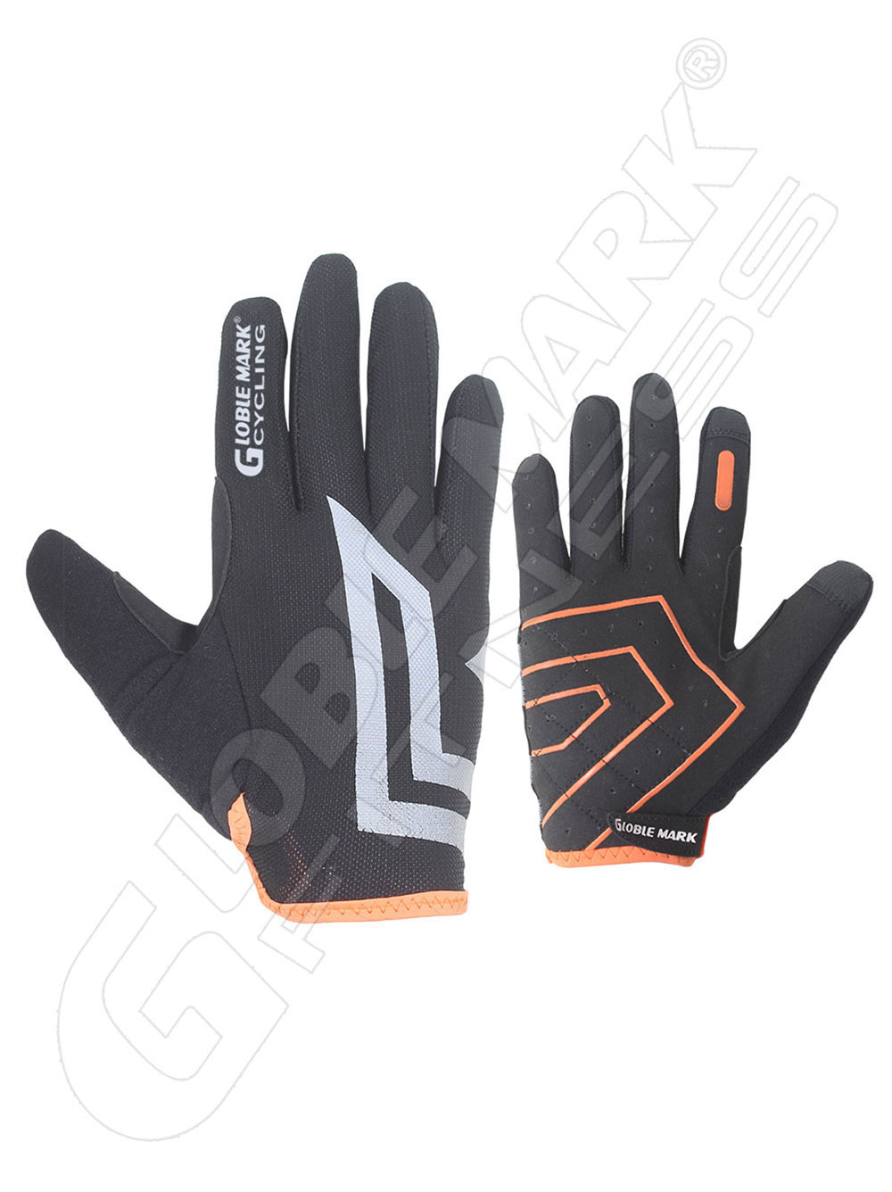 Cross Gloves (GM-6104)