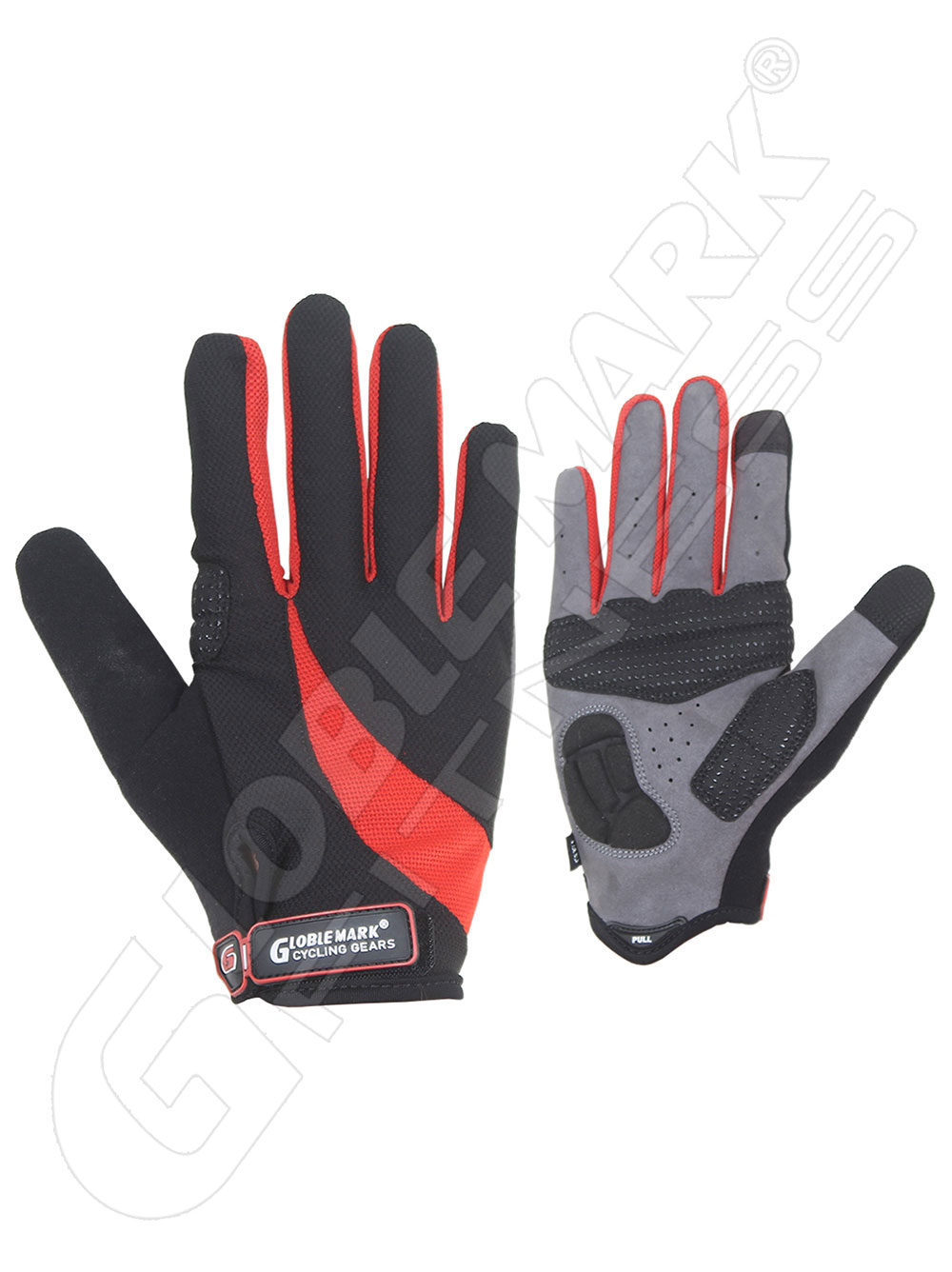 Cross Gloves (GM-6105)