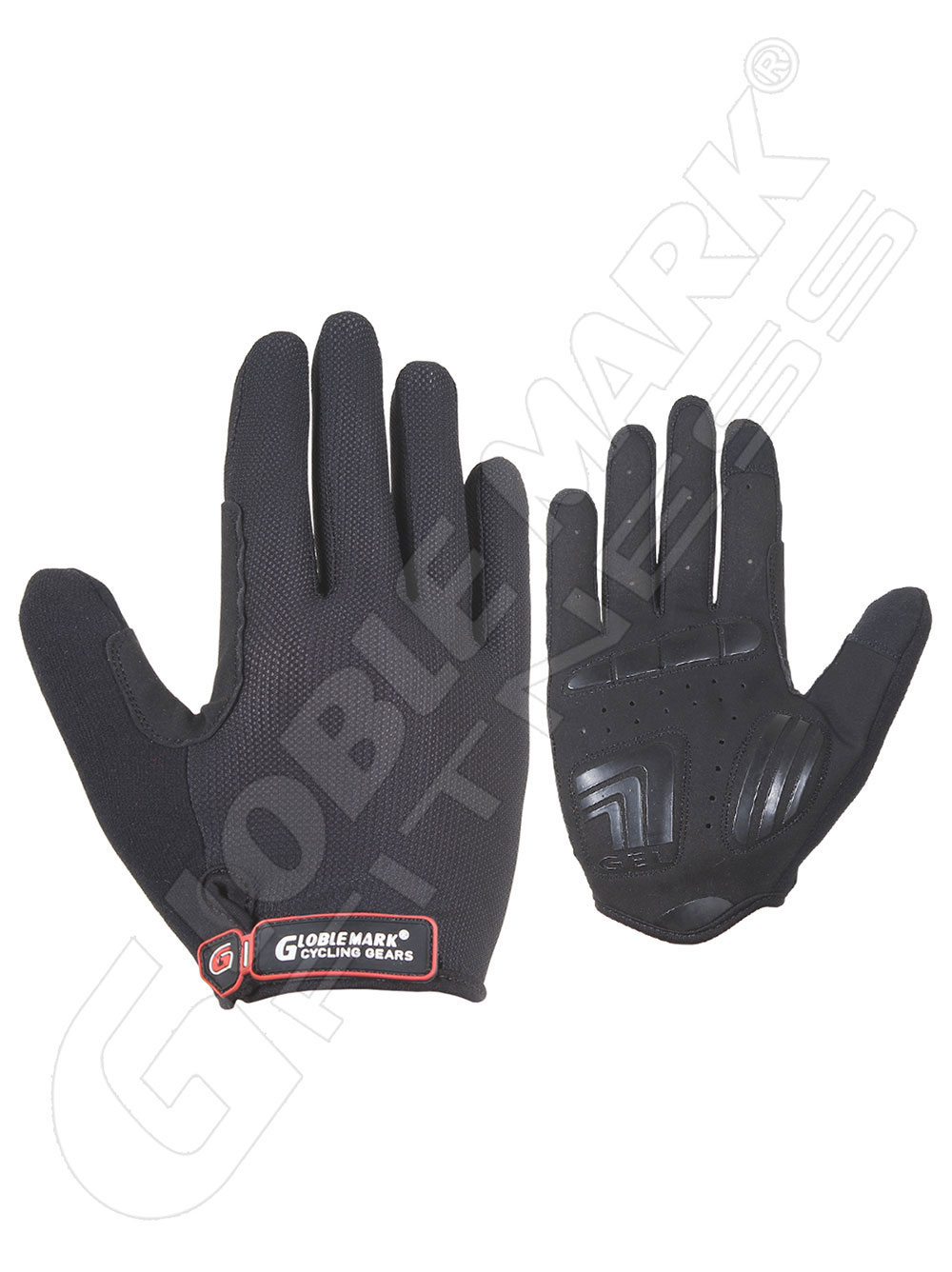 Cross Gloves (GM-6106)