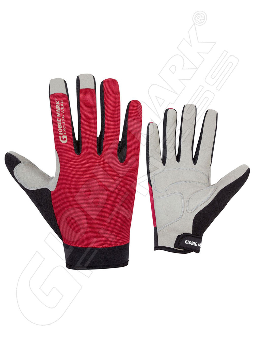 Cross Gloves (GM-6107)