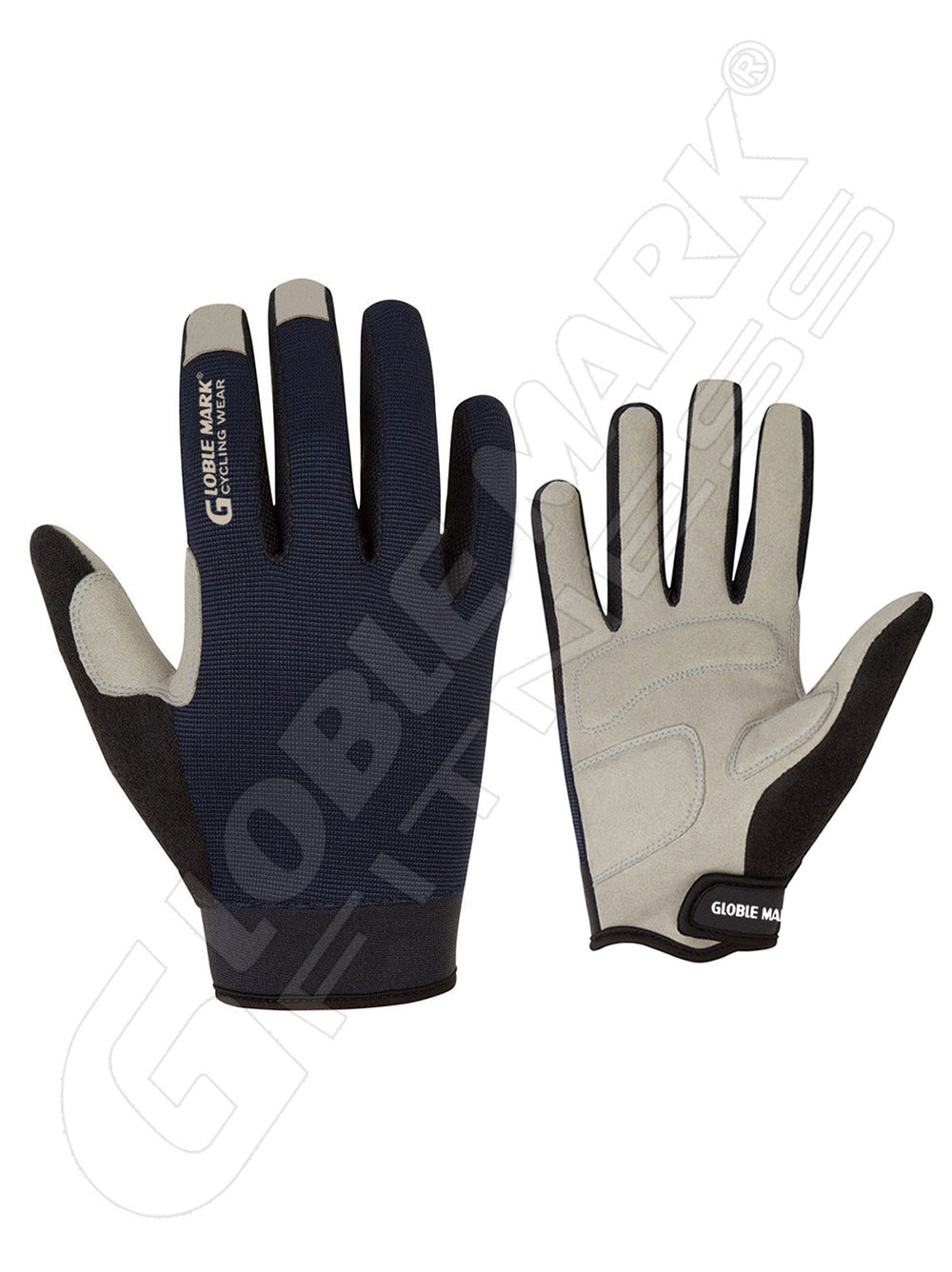 Cross Gloves (GM-6107)