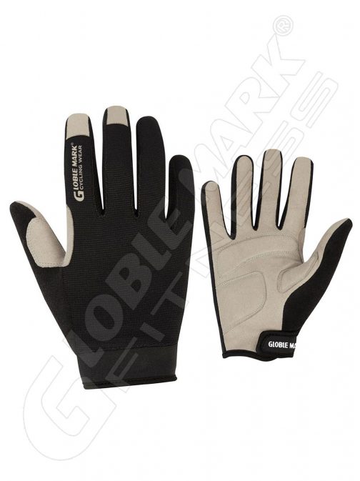 Cross Gloves (GM-6107) - Image 3