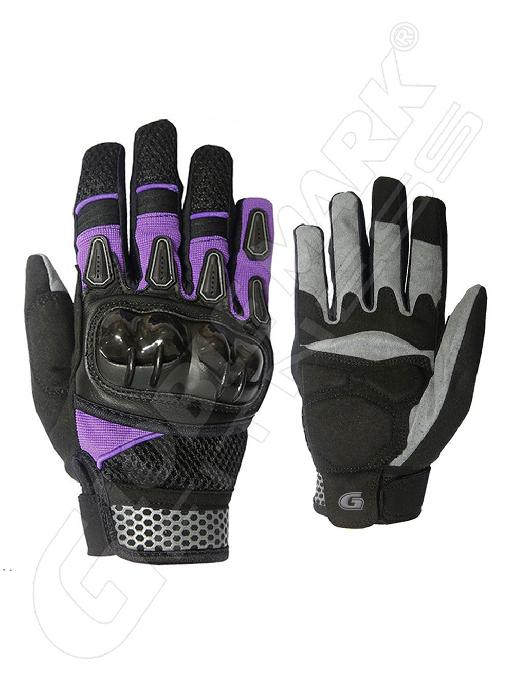 MTB Gloves (GM-6131)