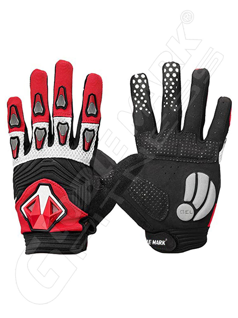 MTB Gloves (GM-6133)