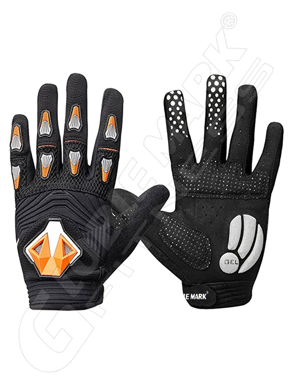 MTB Gloves (GM-6133A)