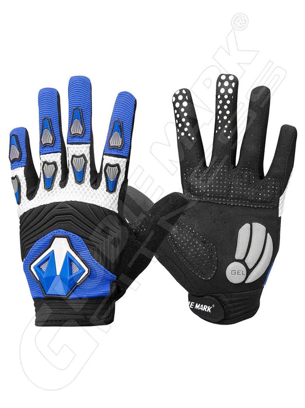 MTB Gloves (GM-6133B)