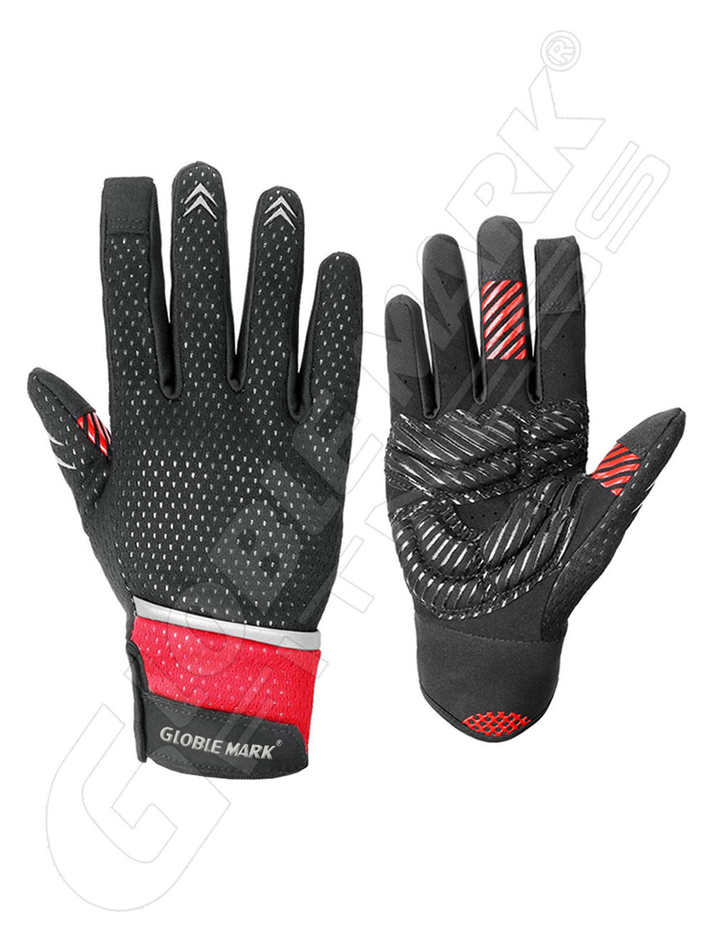 Winter Gloves (GM-6172)