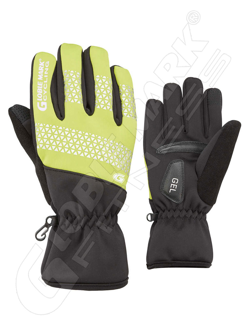 Winter Gloves (GM-6174)