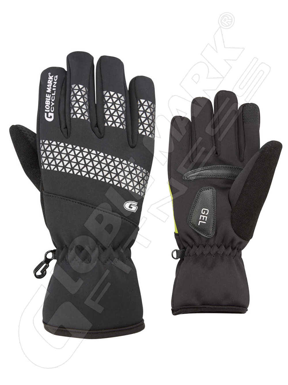 Winter Gloves (GM-6174A)