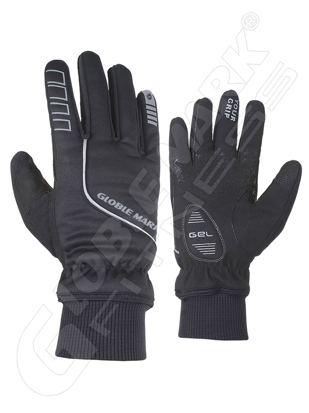 Winter Gloves (GM-6178)