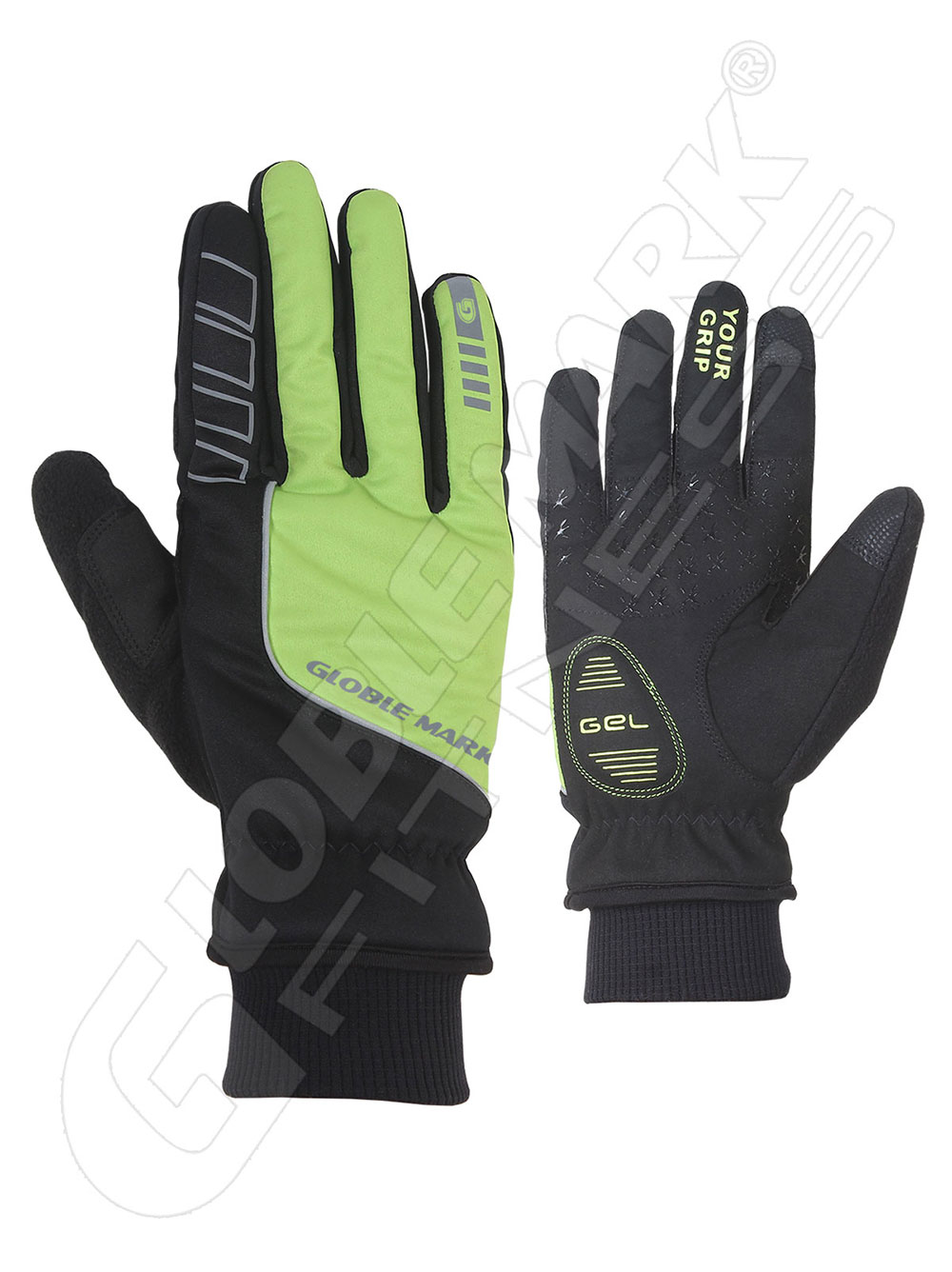 Winter Gloves (GM-6178A)