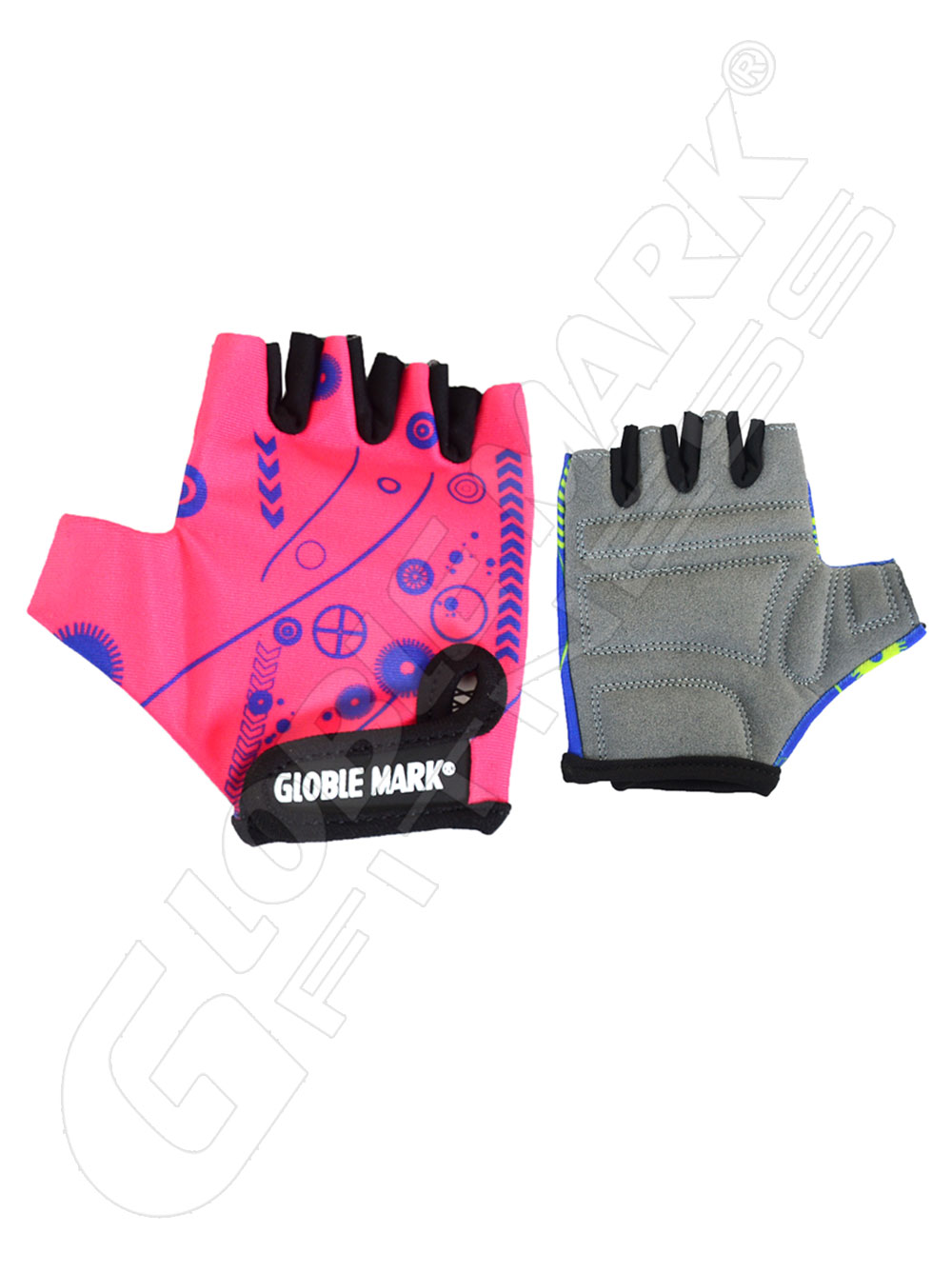 Cycling Gloves (GM-6006)