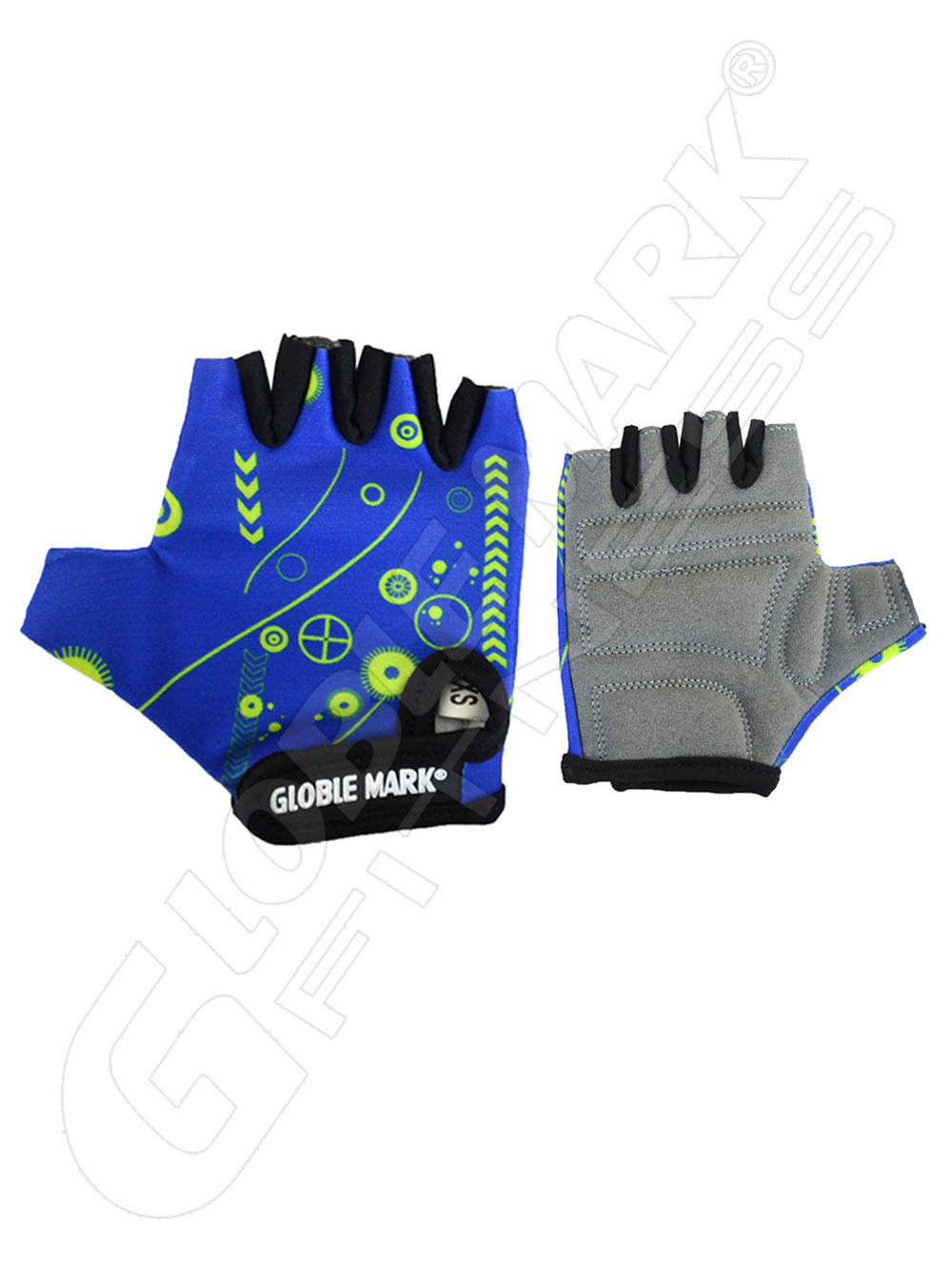 Cycling Gloves (GM-6006A)