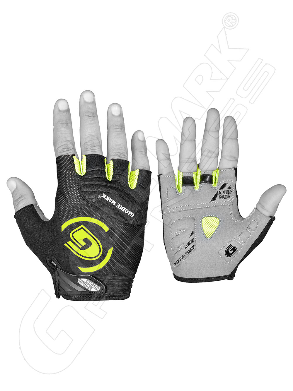 Cycling Gloves (GM-6058)