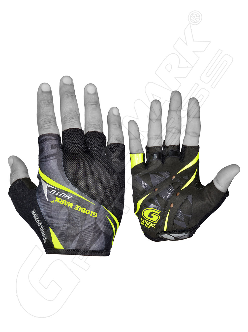 Cycling Gloves (GM-6059)