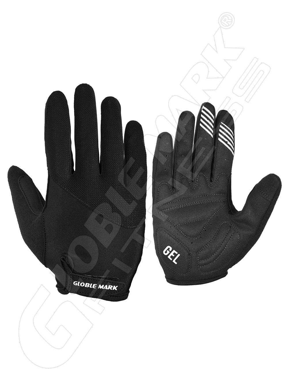 Cross Gloves (GM-6090)