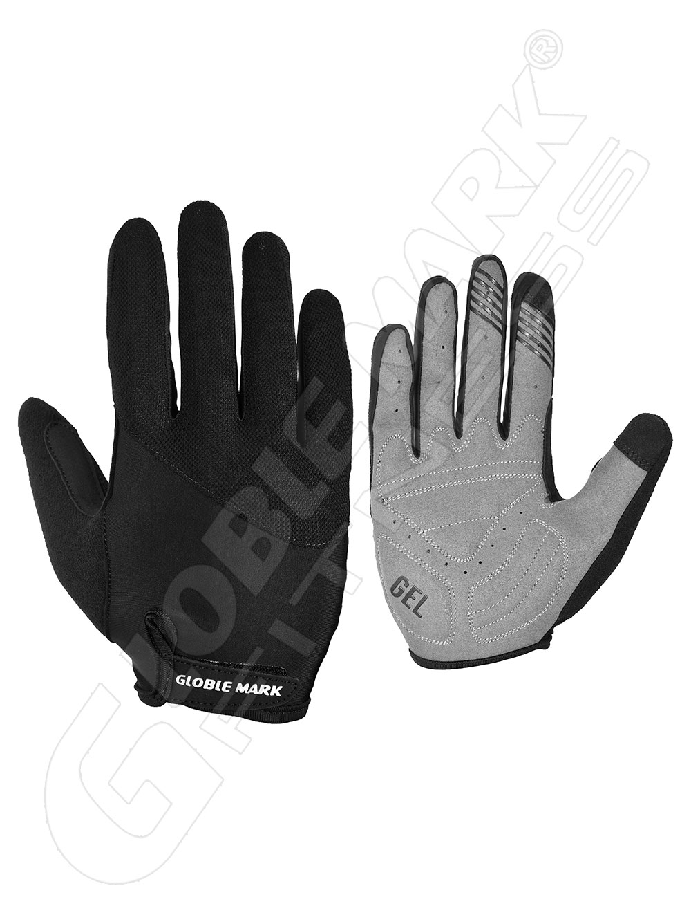 Cross Gloves (GM-6091)