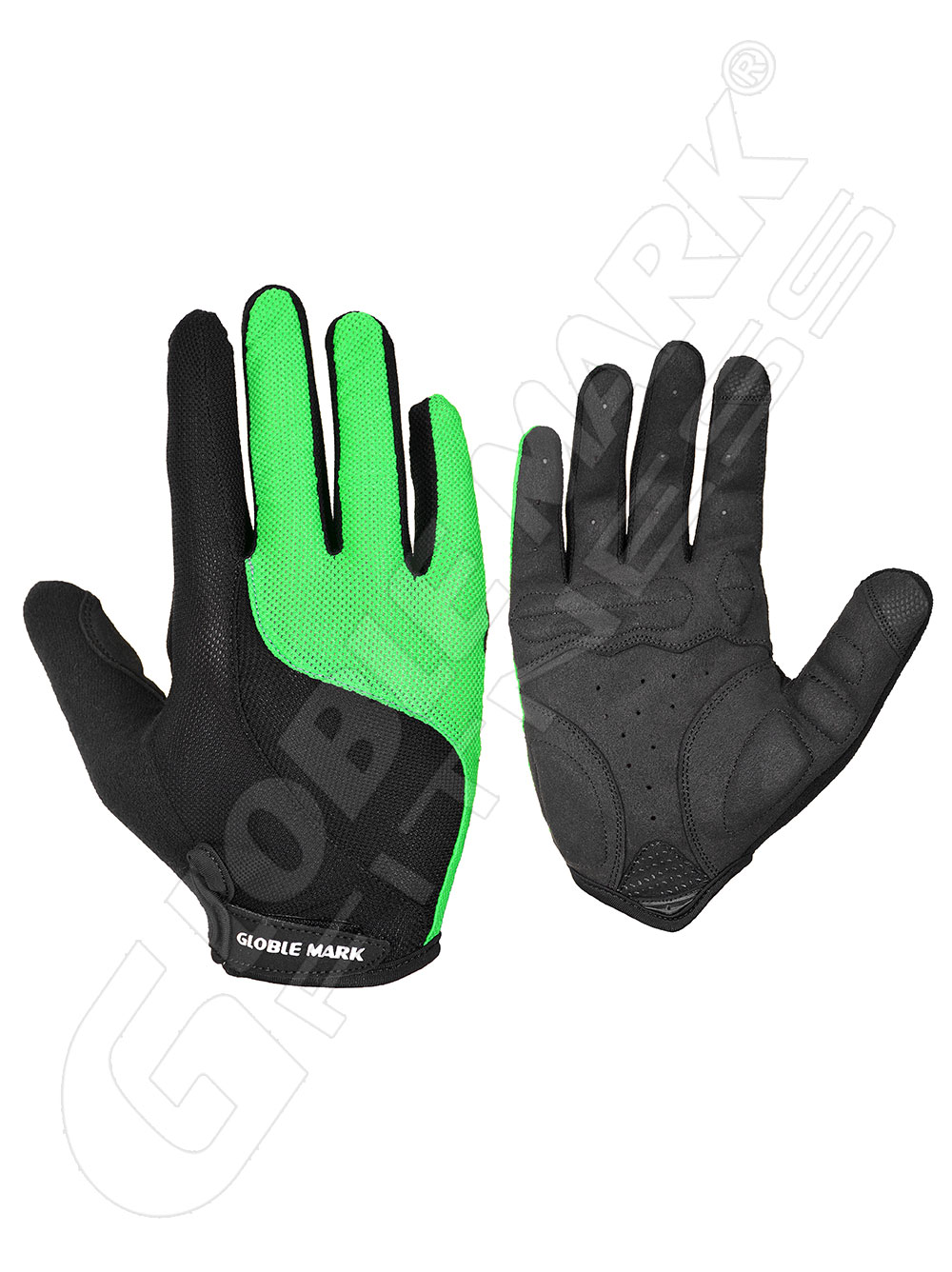 Cross Gloves (GM-6092)