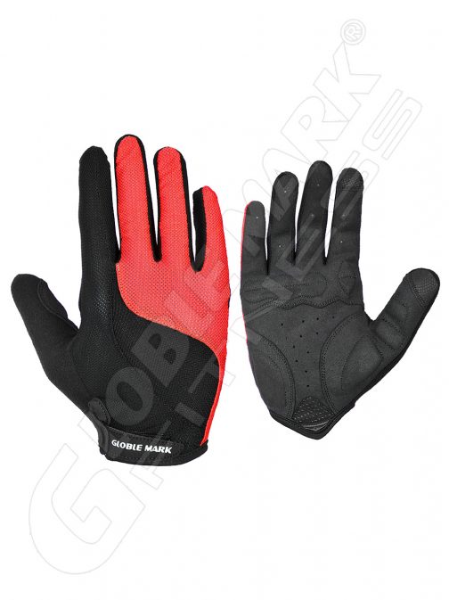 Cross Gloves (GM-6092) - Image 3