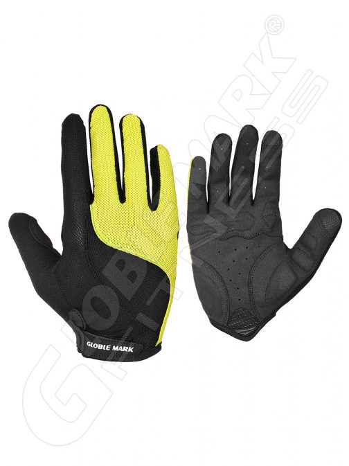 Cross Gloves (GM-6092) - Image 4