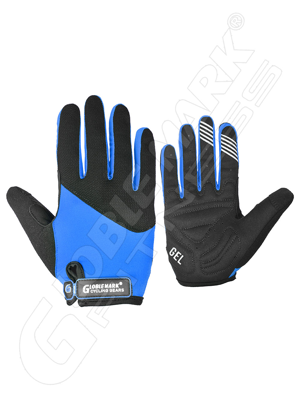 Cross Gloves (GM-6093)