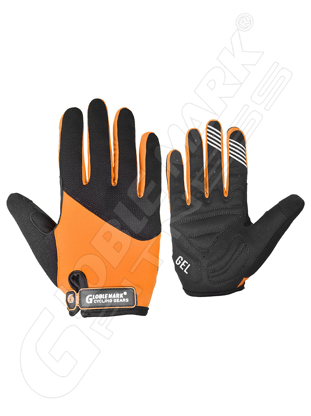 Cross Gloves (GM-6093)