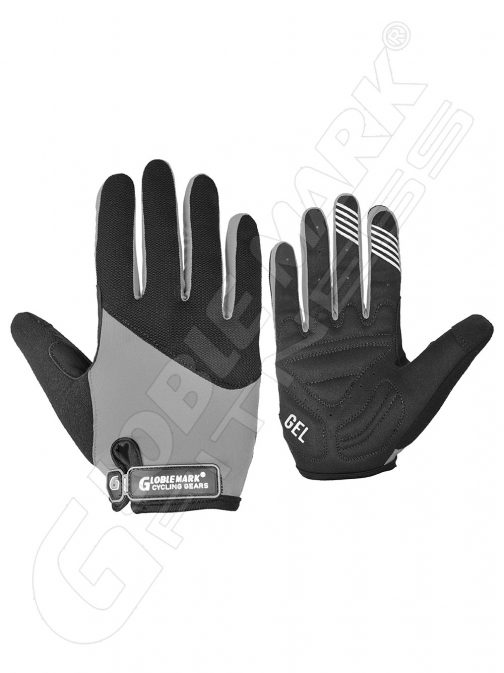 Cross Gloves (GM-6093) - Image 3