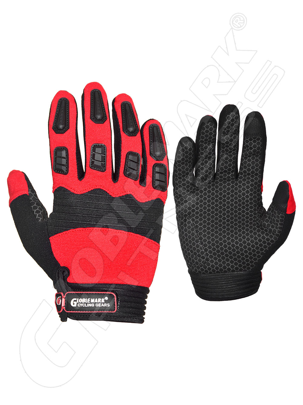 MTB Gloves (GM-6130)