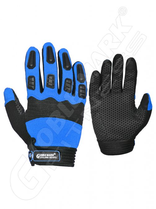 MTB Gloves (GM-6130) - Image 3