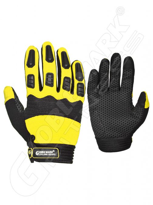 MTB Gloves (GM-6130) - Image 4