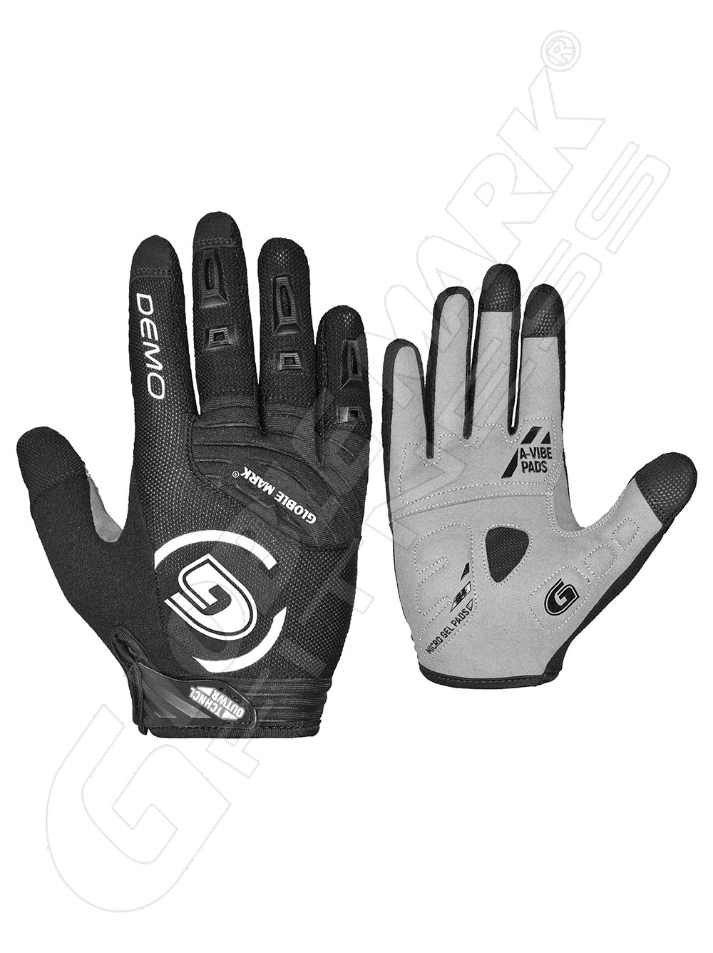 MTB Gloves (GM-6136)