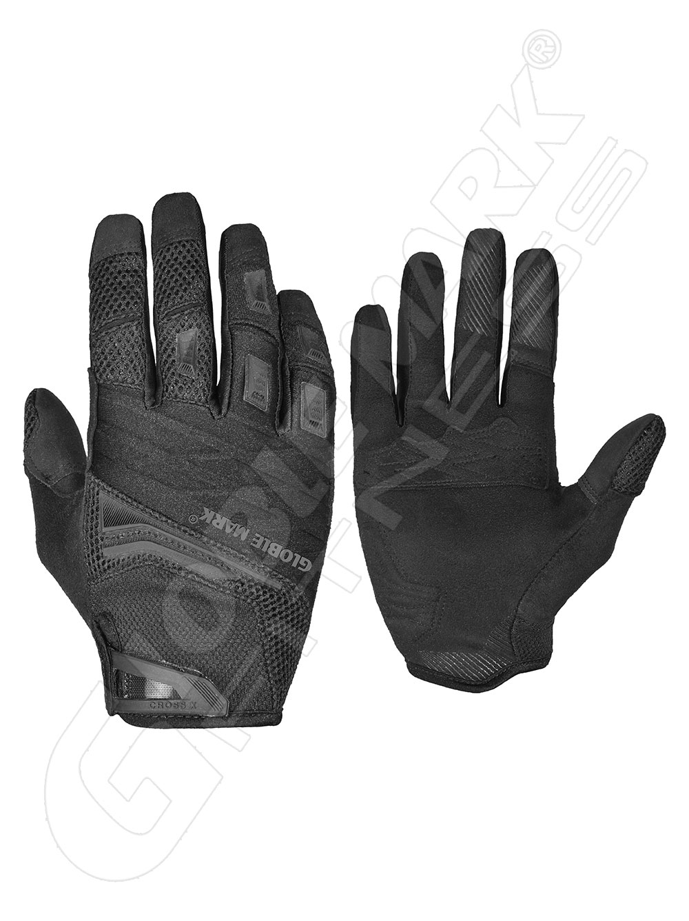 MTB Gloves (GM-6138)