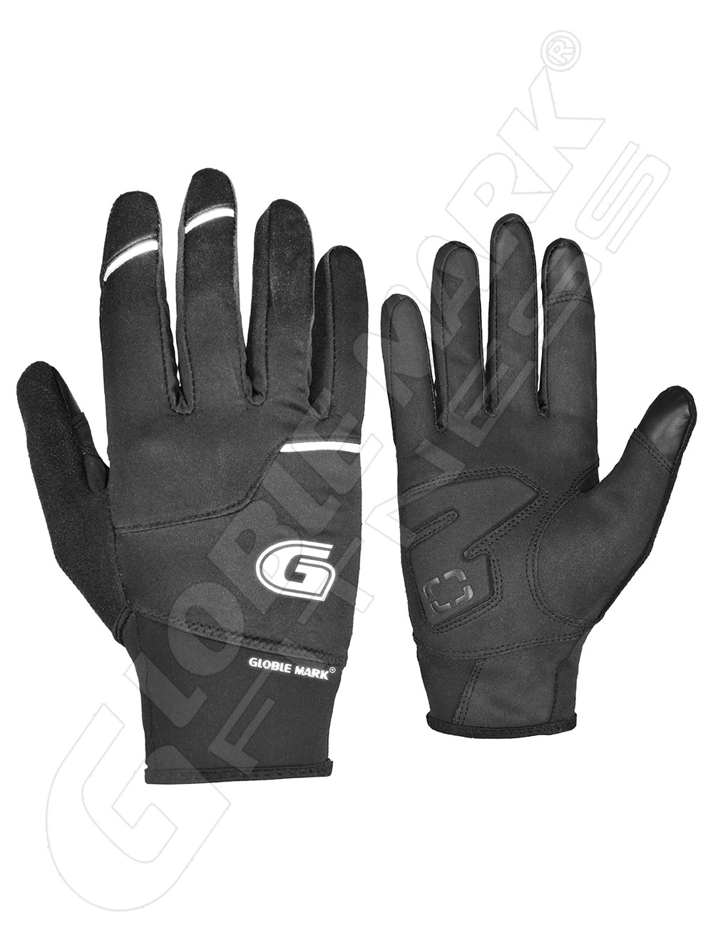 Winter Gloves (GM-6176)