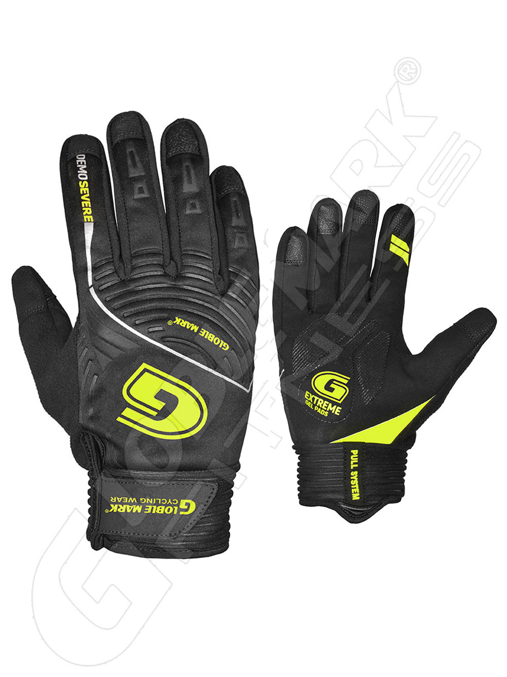 Winter Gloves (GM-6177)