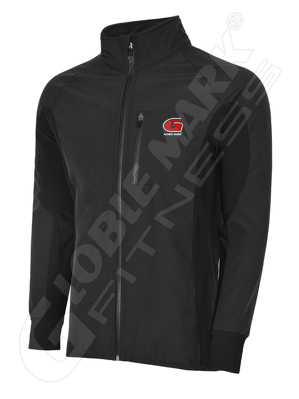 Soft Shell Jacket (GM-8013)