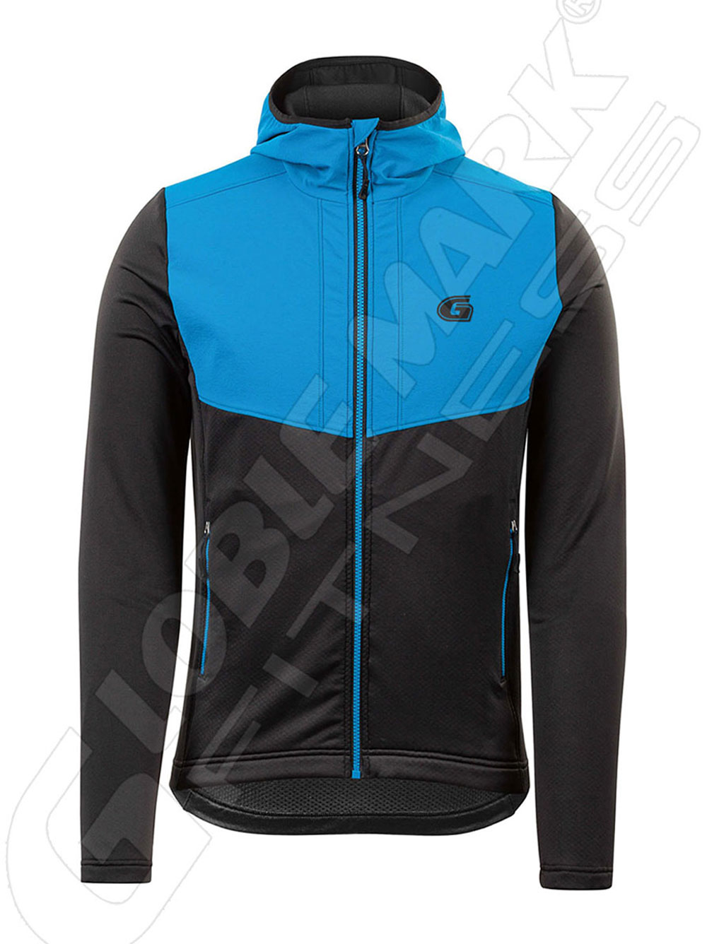 Soft Shell Jacket (GM-8014)