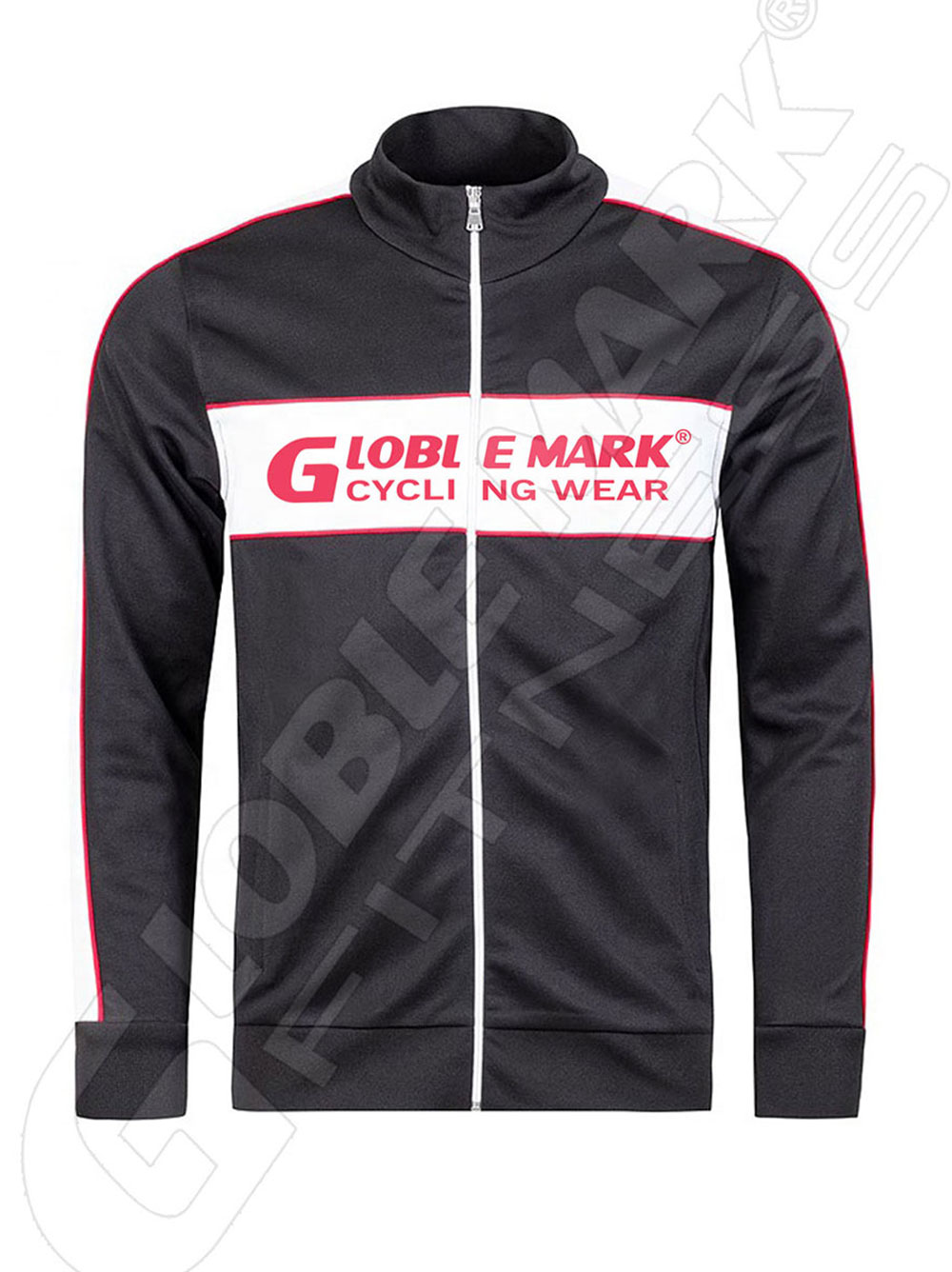 Soft Shell Jacket (GM-8015)