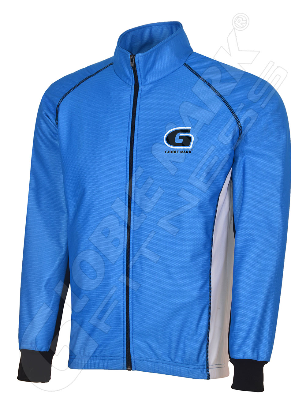 Soft Shell Jacket (GM-8019)