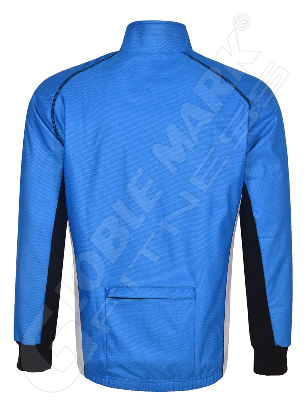 Soft Shell Jacket (GM-8019)