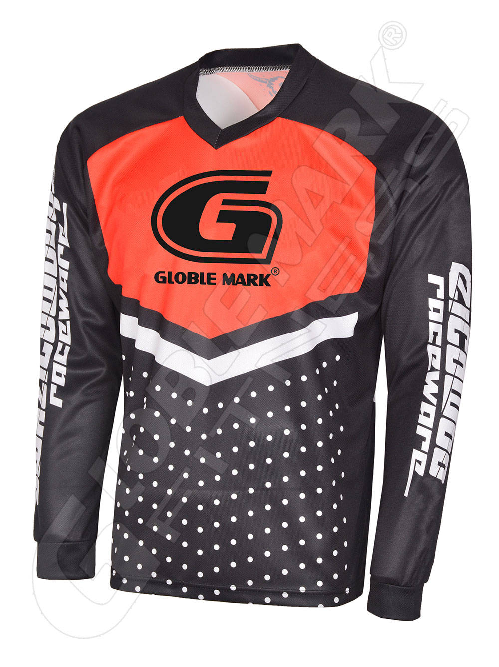 MTB Jersey (GM-8030)