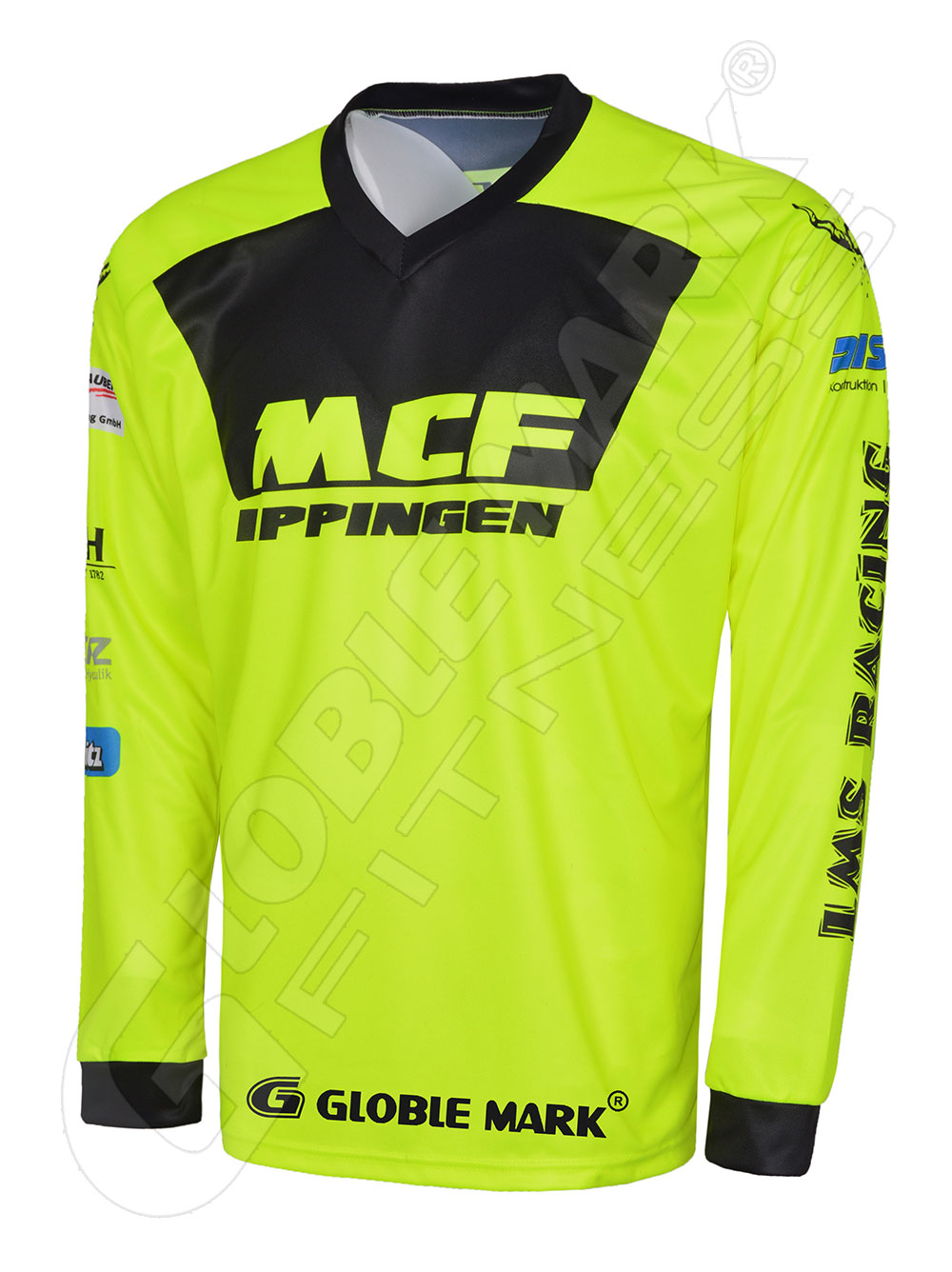 MTB Jersey (GM-8031)