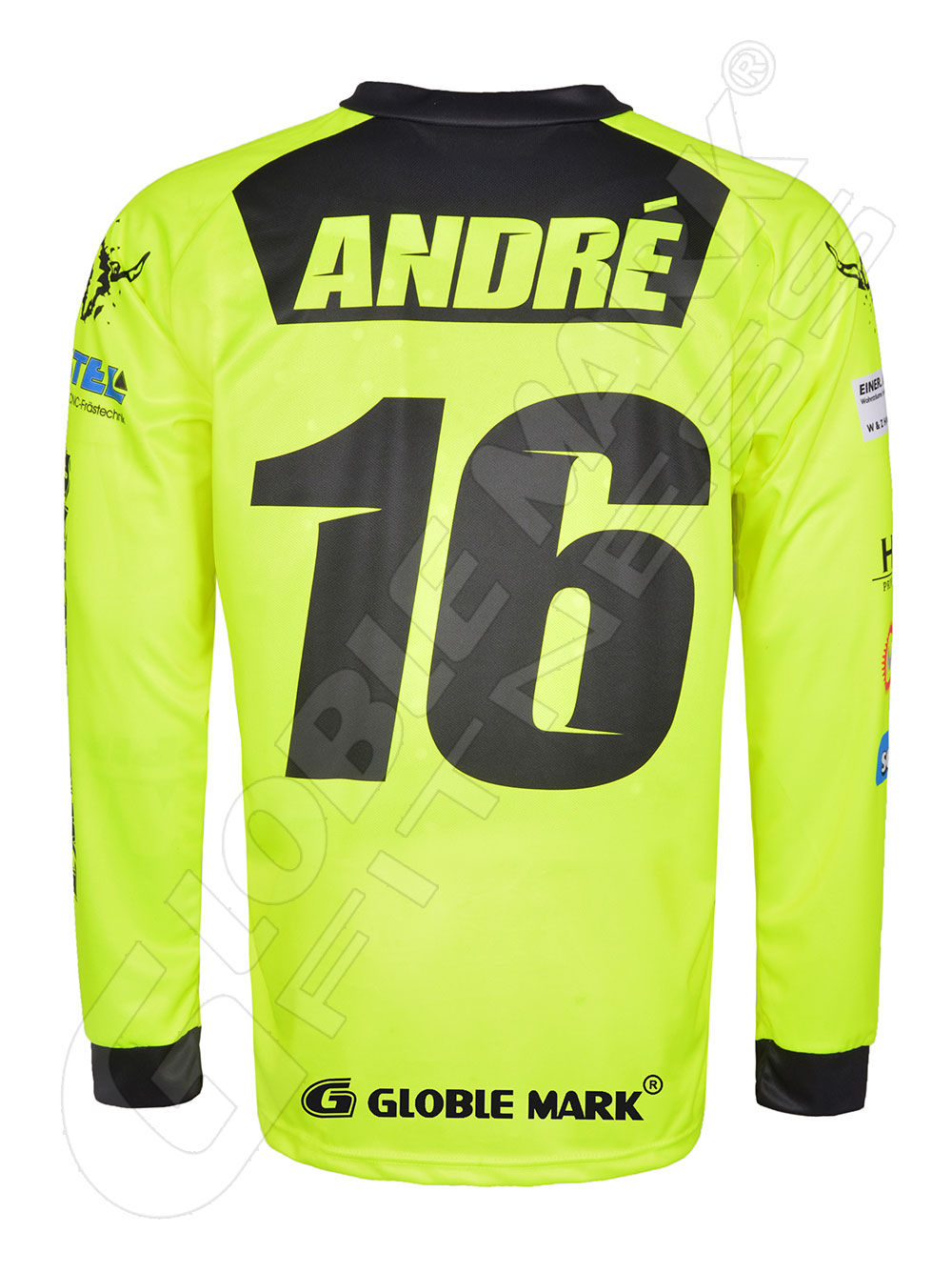 MTB Jersey (GM-8031)